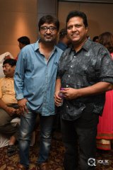 Gentleman Movie Success Meet